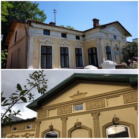 У 2022 році у Франківську з ініціативи власників на понад 10 пам’ятках архітектури проводилися ремонтно-реставраційні роботи